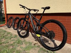 Specialized Stumpjumper carbon comp 29