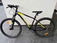 Predám Cyclision Corph 5 Mk-I 27,5 Hydraulické brzdy