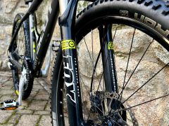 Scott Scale 650 26 M