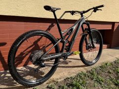 Specialized Stumpjumper carbon comp 29
