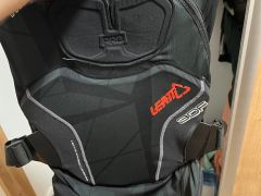 Leatt 3DF Airfit  S/M