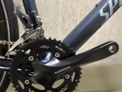 Predam Specialized Diverge E5 Gravel, Super stav