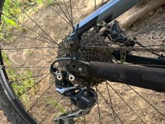 Bicykel Felt