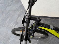 Predám Cyclision Corph 5 Mk-I 27,5 Hydraulické brzdy