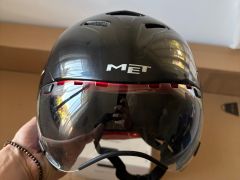 Met Drone Wide Body