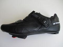 Cestné tretry B-Twinn  44