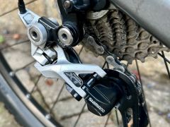 Scott Scale 650 26 M