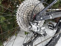 Orbea OIZ H10 Súrny predaj