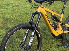 Specialized Turbo Kenevo