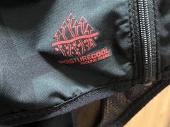 Leatt 3DF Airfit  S/M