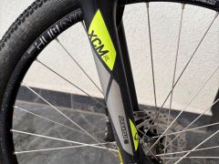 Predám Cyclision Corph 5 Mk-I 27,5 Hydraulické brzdy