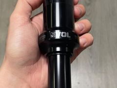 Fox float dps permormance