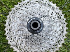 Giant PR2 Disc Tubeless
