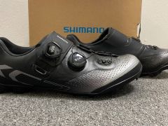 Shimano Xc702