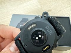 Garmin Forerunner 955 Solar Black