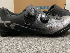 Shimano Xc702