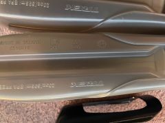 Trek aero flasa a kosik 2ks