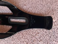Trek aero flasa a kosik 2ks