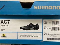 Shimano Xc702
