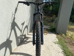 Cannondale Jekyll 2, L