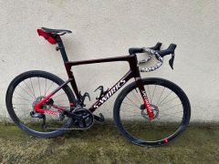 Specialized Tarmac Sl 7S-works