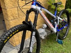 Mondraker superfoxy 2021