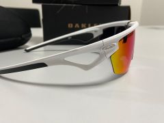 Oakley Sphaera mtt wht/prizm road