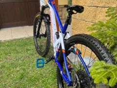 Mondraker superfoxy 2021
