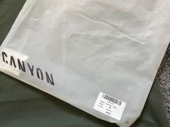 Dres Canyon