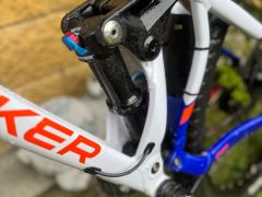 Mondraker superfoxy 2021