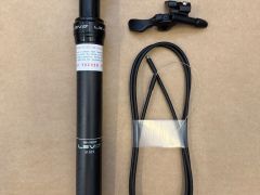 KS LEV Carbon Ci 30,9mm 440mm/150mm