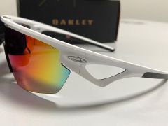 Oakley Sphaera mtt wht/prizm road