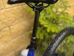 Mondraker superfoxy 2021