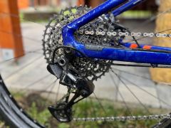 Mondraker superfoxy 2021