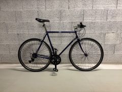 Commuter do mesta