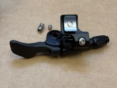 KS LEV Carbon Ci 30,9mm 440mm/150mm