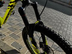 Commencal meta am 2016