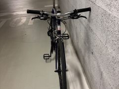Commuter do mesta