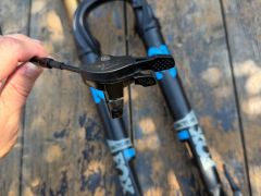 FOX  32 Float SC Factory Kashima 29" 100mm  Boost