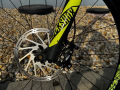 Commencal meta am 2016