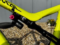 Commencal meta am 2016