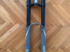 SR Suntour RUX 38 27.5/29 RC2 PCS QR 200mm