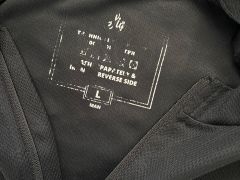 Sigr pánsky dres