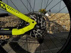 Commencal meta am 2016