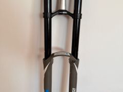 SR Suntour RUX 38 27.5/29 RC2 PCS QR 200mm