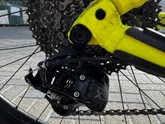 Commencal meta am 2016