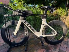 Cube Aerium C:68 TT DI2