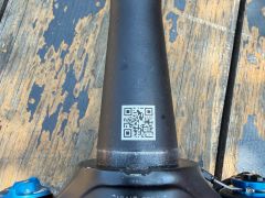 FOX  32 Float SC Factory Kashima 29" 100mm  Boost