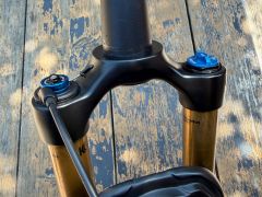 FOX  32 Float SC Factory Kashima 29" 100mm  Boost