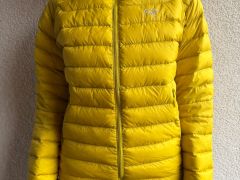 Arcteryx Cerium SV Perova Bunda